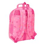 Benetton Heart adaptable backpack 42cm - Image 2