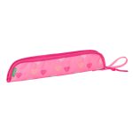 Benetton Heart flute case - Image 2