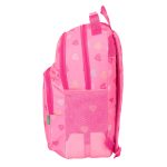 Benetton Heart adaptable backpack 42cm - Image 3