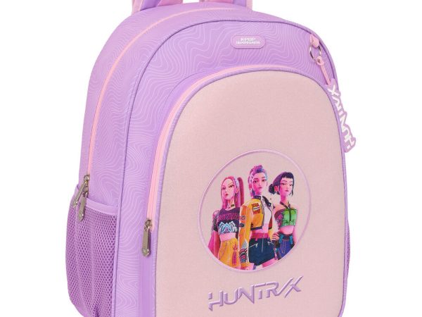 Demon Hunters Kpop Iconic adaptable backpack 42cm