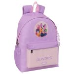 Demon Hunters Kpop Iconic backpack 43cm
