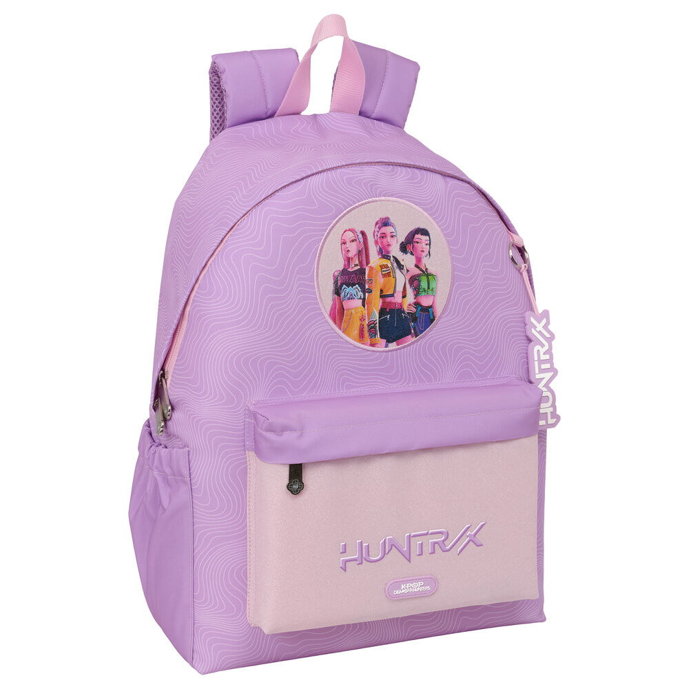 Demon Hunters Kpop Iconic backpack 43cm Demon Hunters Kpop Iconic backpack 43cm - Image 1