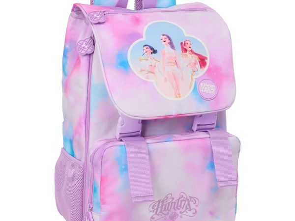 Demon Hunters Kpop Artist backpack 41cm
