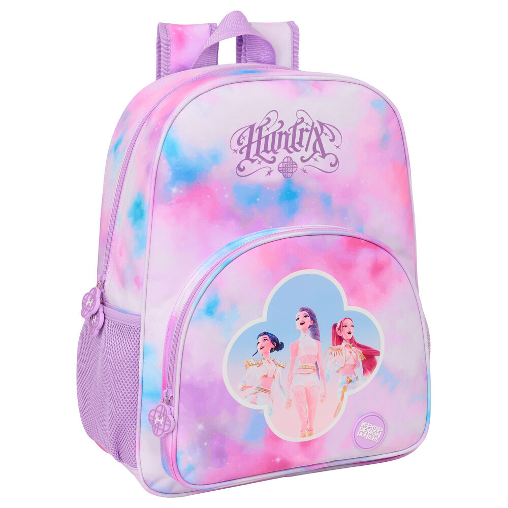 Demon Hunters Kpop Artist adaptable backpack 42cm Demon Hunters Kpop Artist adaptable backpack 42cm - Image 1