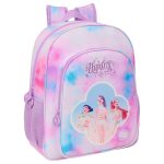 Demon Hunters Kpop Artist adaptable backpack 38cm