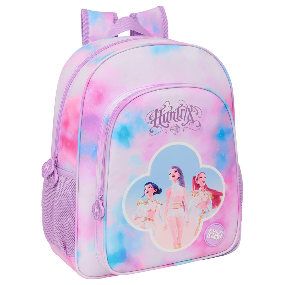Demon Hunters Kpop Artist adaptable backpack 38cm Demon Hunters Kpop Artist adaptable backpack 38cm - Image 1