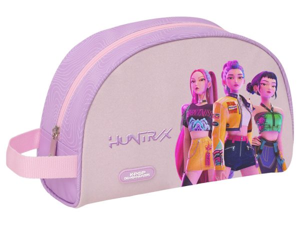 Demon Hunters Kpop Iconic adaptable vanity case
