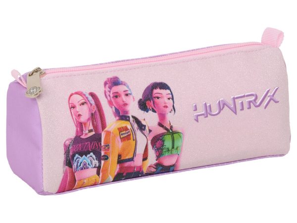Demon Hunters Kpop Iconic pencil case