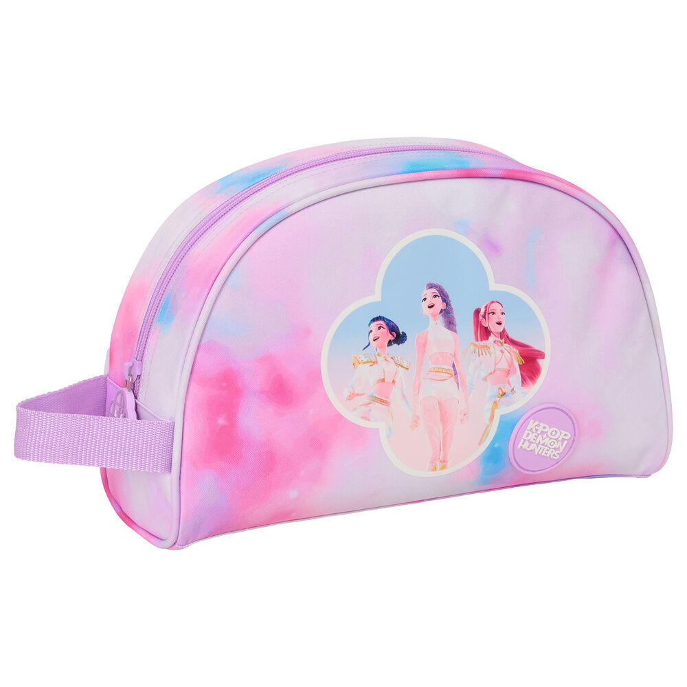Demon Hunters Kpop Artist adaptable vanity case Demon Hunters Kpop Artist adaptable vanity case - Image 1
