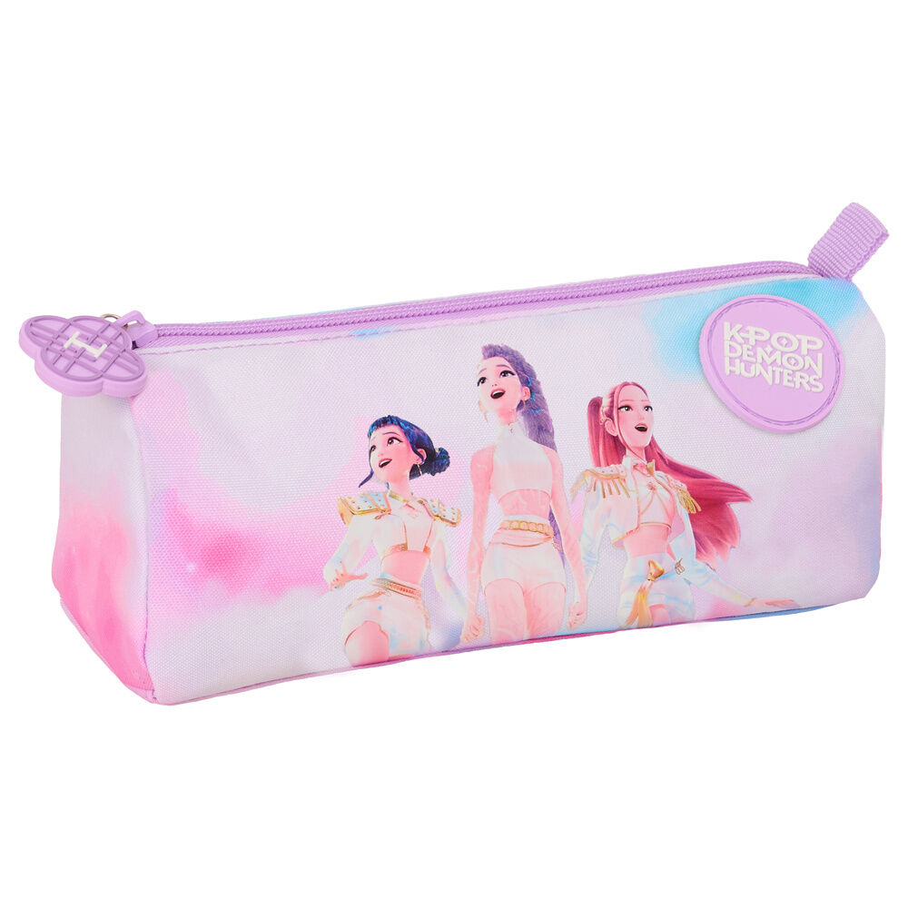 Demon Hunters Kpop Artist pencil case Demon Hunters Kpop Artist pencil case - Image 1