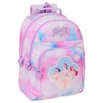 Demon Hunters Kpop Artist adaptable backpack 42cm