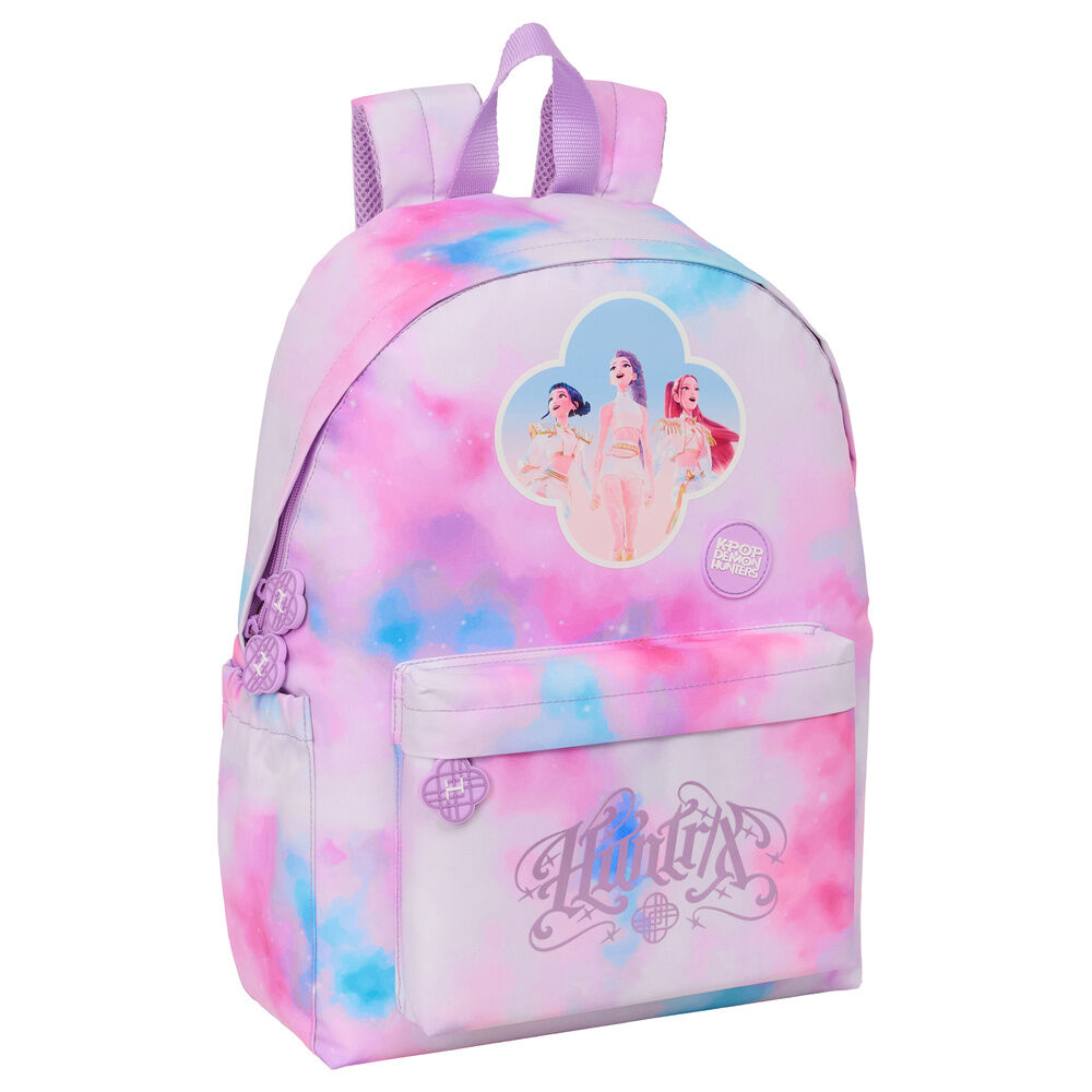 Demon Hunters Kpop Artist backpack 43cm Demon Hunters Kpop Artist backpack 43cm - Image 1