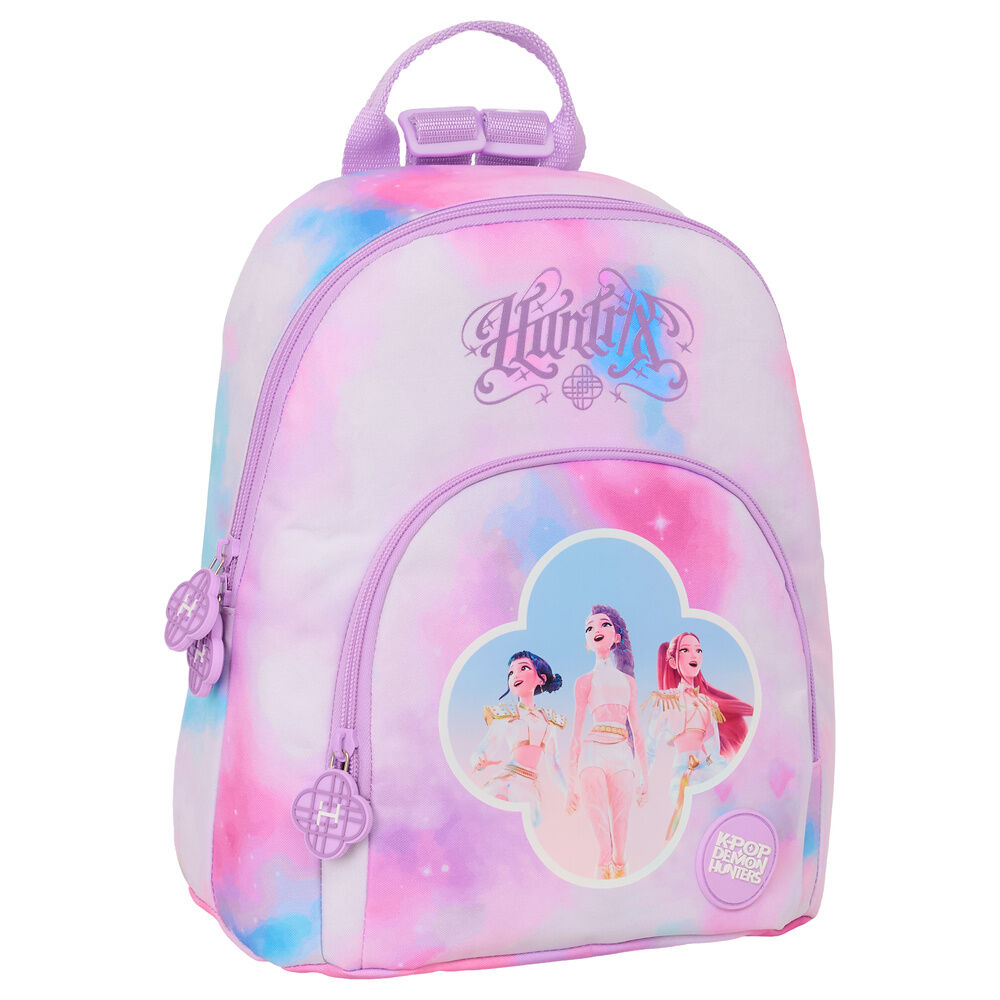Demon Hunters Kpop Artist backpack 30cm Demon Hunters Kpop Artist backpack 30cm - Image 1