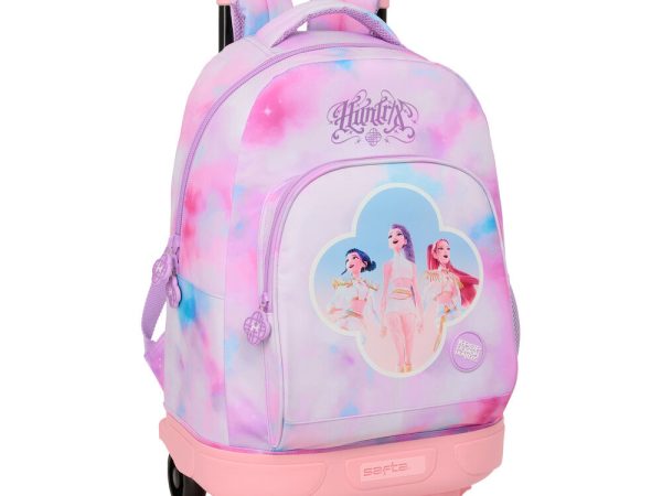 Demon Hunters Kpop Artist Compact trolley 45cm