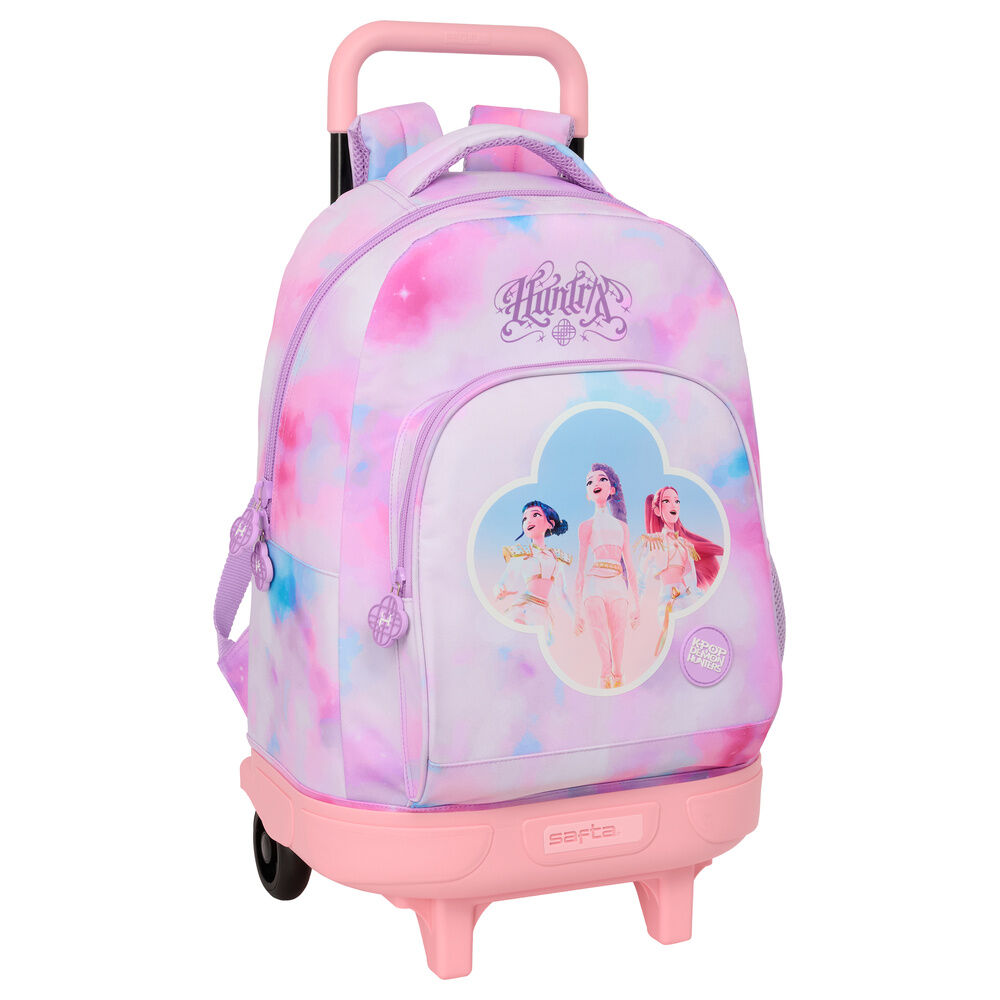 Demon Hunters Kpop Artist Compact trolley 45cm Demon Hunters Kpop Artist Compact trolley 45cm - Image 1