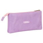 Demon Hunters Kpop Iconic triple pencil case - Image 2