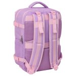 Demon Hunters Kpop Iconic Cabin travel rucksack 44cm - Image 2