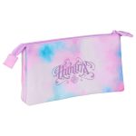 Demon Hunters Kpop Artist triple pencil case - Image 2