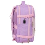 Demon Hunters Kpop Iconic Cabin travel rucksack 44cm - Image 3