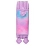 Demon Hunters Kpop Artist triple pencil case 37pcs - Image 3