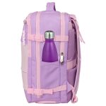 Demon Hunters Kpop Iconic Cabin travel rucksack 44cm - Image 4