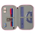 Demon Hunters Kpop Iconic triple pencil case 37pcs - Image 4