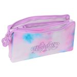 Demon Hunters Kpop Artist triple pencil case - Image 3