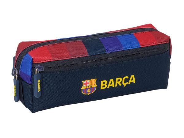 F.C. Barcelona 26/27 triple pencil case