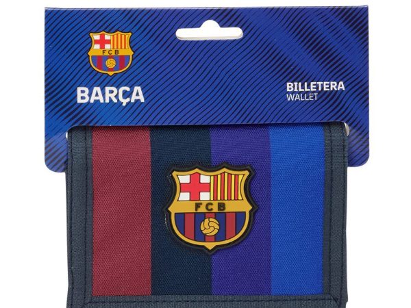 F.C. Barcelona 26/27 stationery set