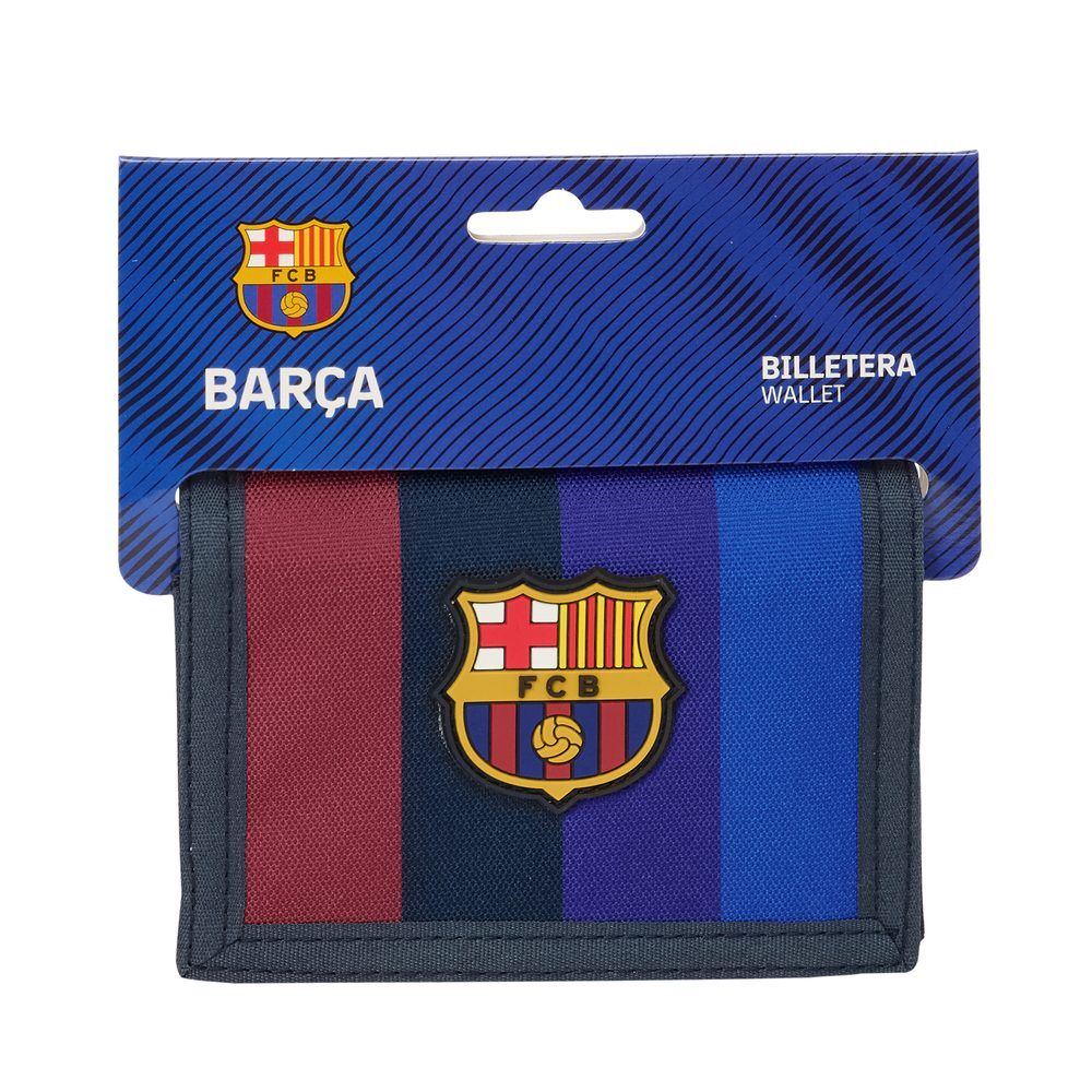 F.C. Barcelona 26/27 stationery set F.C. Barcelona 26/27 stationery set - Image 1