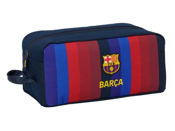 F.C. Barcelona 26/27 shoe bag