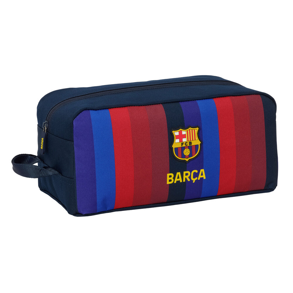 F.C. Barcelona 26/27 shoe bag F.C. Barcelona 26/27 shoe bag - Image 1