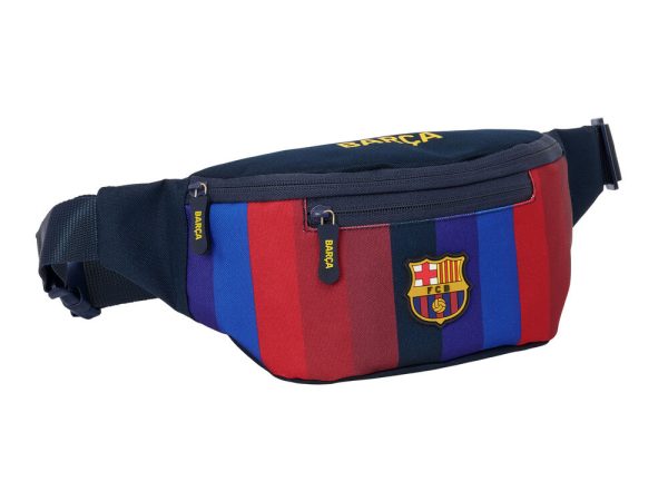 F.C. Barcelona 26/27 waist bag