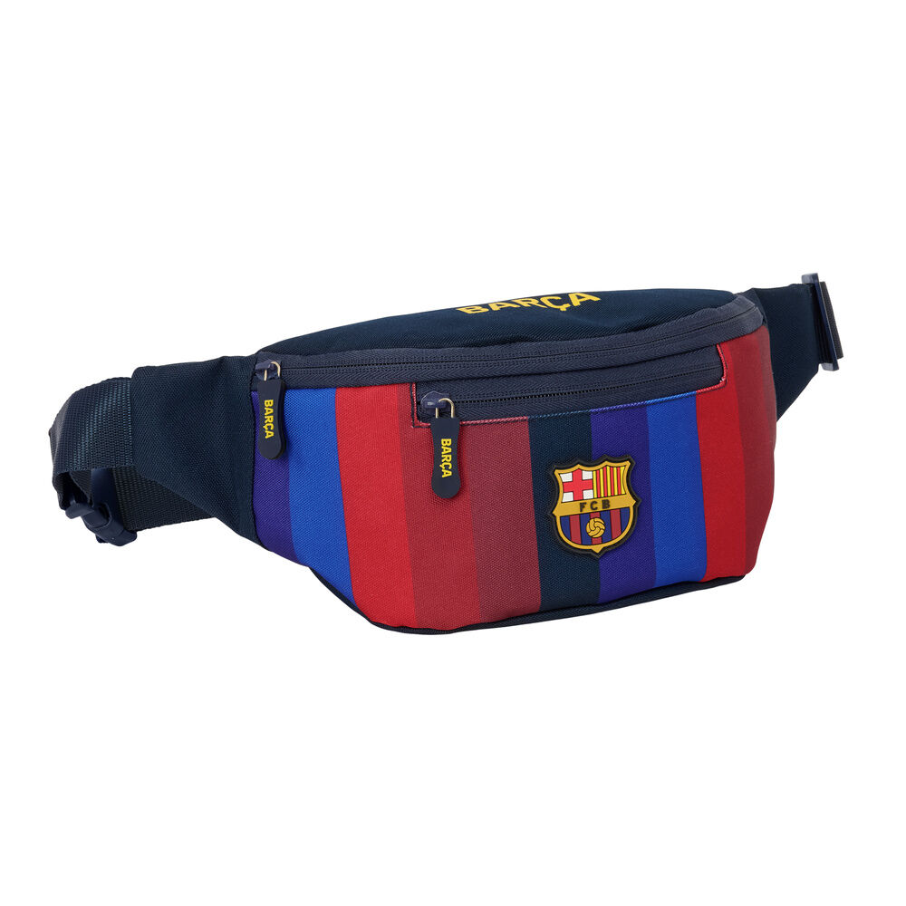F.C. Barcelona 26/27 waist bag F.C. Barcelona 26/27 waist bag - Image 1