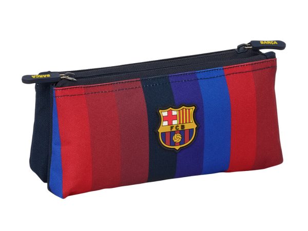 F.C. Barcelona 26/27 double carrying case