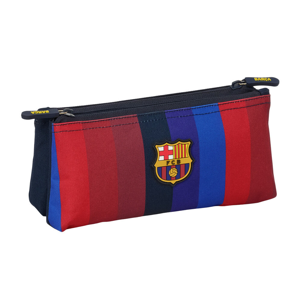 F.C. Barcelona 26/27 double carrying case F.C. Barcelona 26/27 double carrying case - Image 1