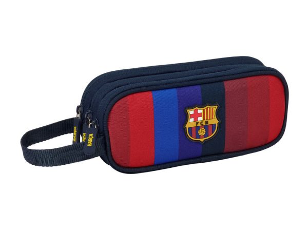 F.C. Barcelona 26/27 triple pencil case