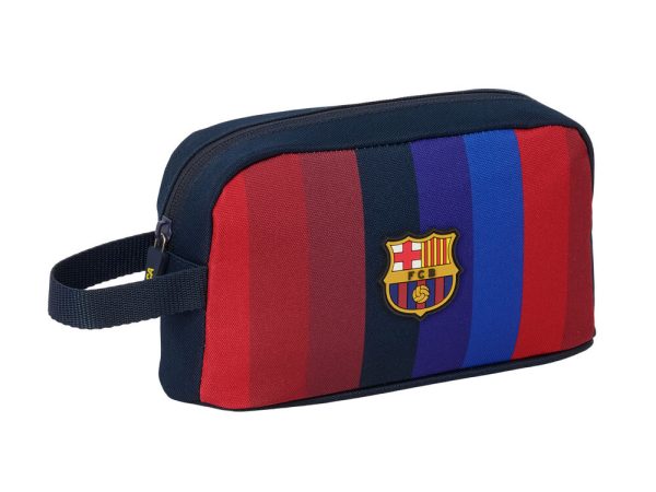 F.C. Barcelona 26/27 thermos breakfast bag