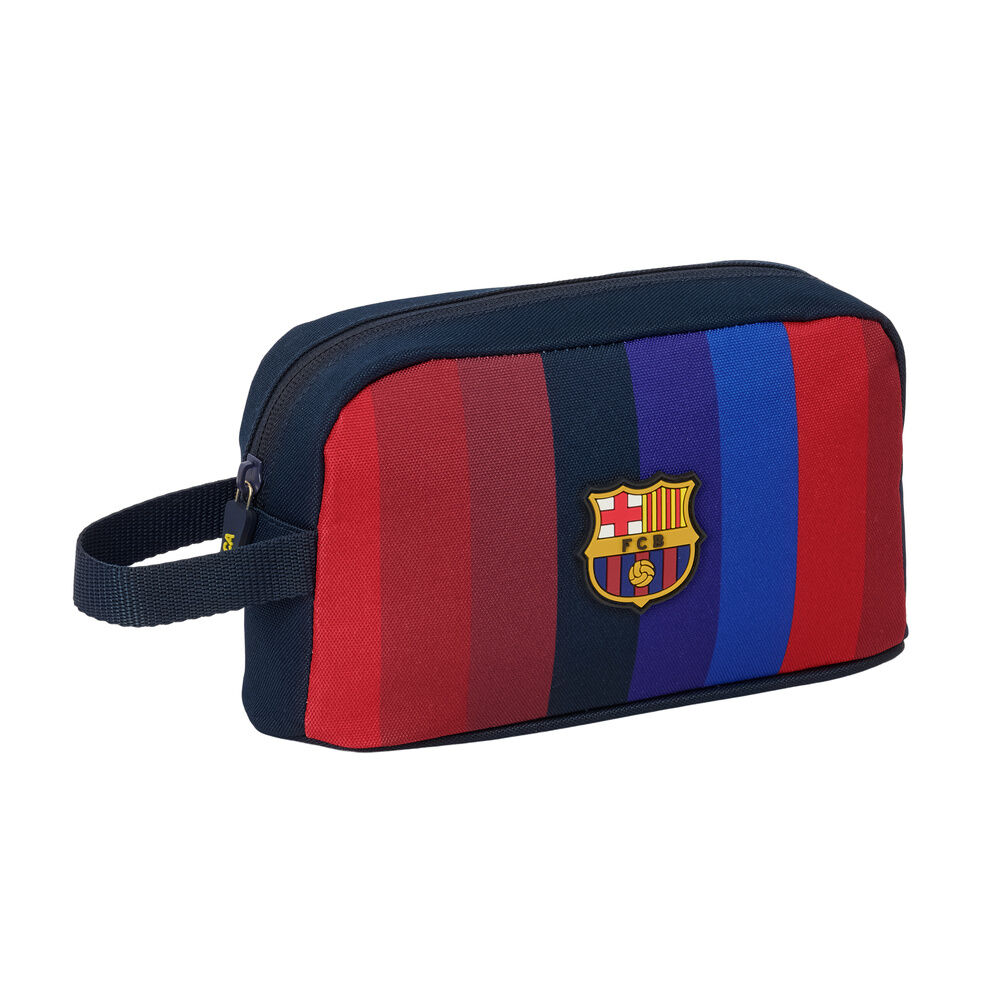 F.C. Barcelona 26/27 thermos breakfast bag F.C. Barcelona 26/27 thermos breakfast bag - Image 1