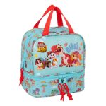 Paw Patrol Dino Rescue lunch bag