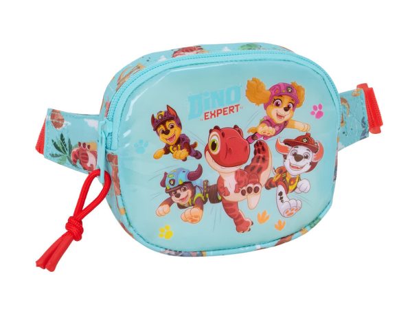 Paw Patrol Dino Rescue waist bag