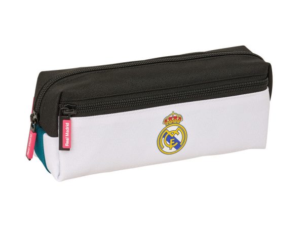 Real Madrid 26/27 triple pencil case