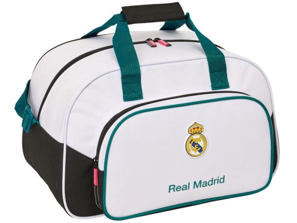 Real Madrid 26/27 sport bag 40cm