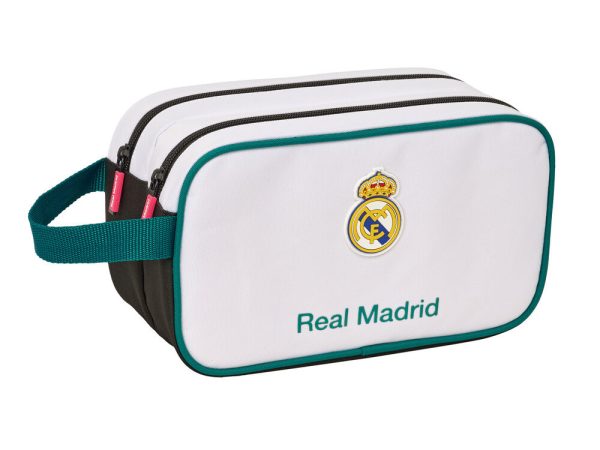 Real Madrid 26/27 double carrying case
