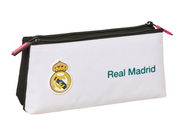 Real Madrid 26/27 double carrying case