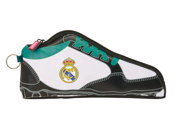 Real Madrid 26/27 pencil case