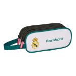 Real Madrid 26/27 triple pencil case