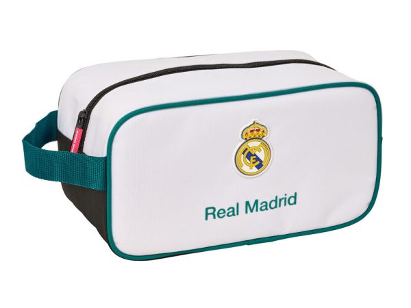 Real Madrid 26/27 shoe bag