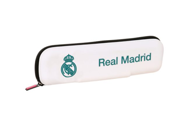 Real Madrid 26/27 silicone pencil case
