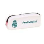 Real Madrid 26/27 silicone pencil case